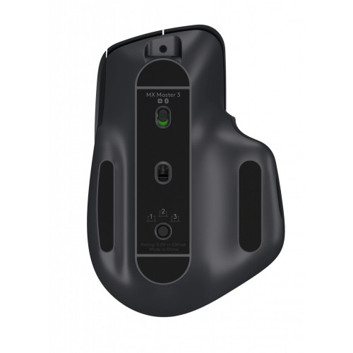 Logitech MX Master 3 for Business mouse...