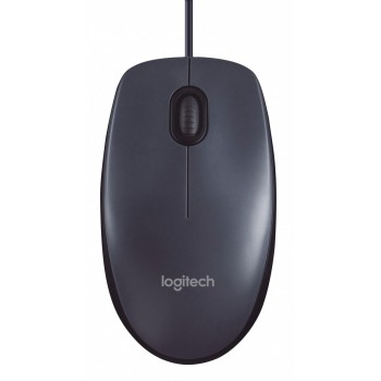 Logitech M100 mouse USB...