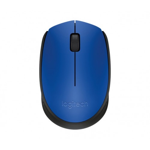 Logitech M171 mouse RF Wireless Ottico 1000 DPI...