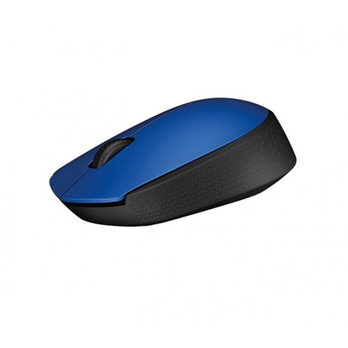 Logitech M171 mouse RF Wireless Ottico 1000 DPI...
