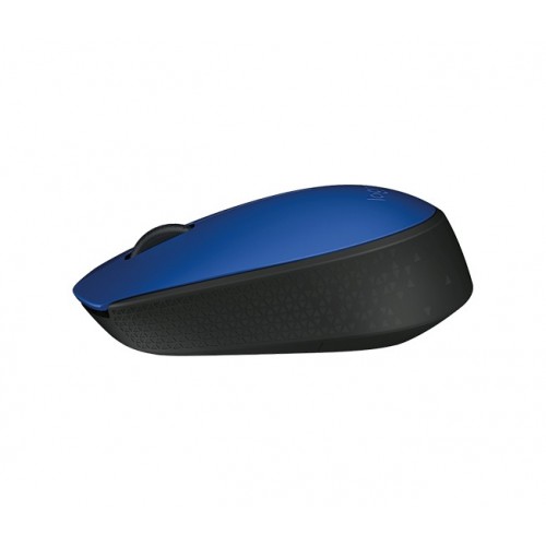 Logitech M171 mouse RF Wireless Ottico 1000 DPI...