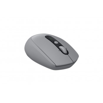 Logitech M590 mouse...