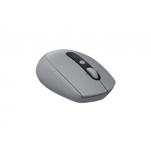 Logitech M590 mouse Wireless a RF + Bluetooth...