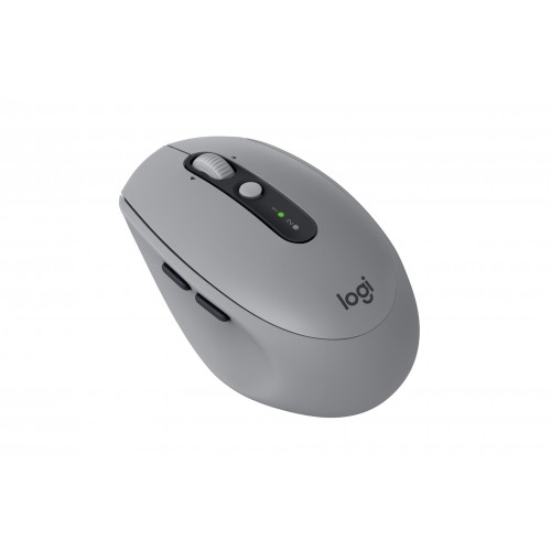Logitech M590 mouse Wireless a RF + Bluetooth...