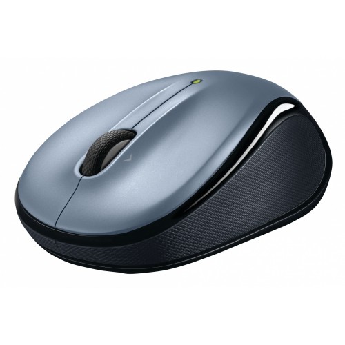 Logitech M325 mouse RF Wireless Ottico 1000 DPI...