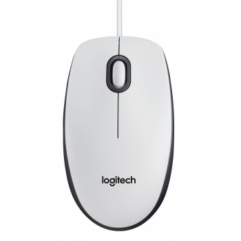 Logitech M100 mouse USB...