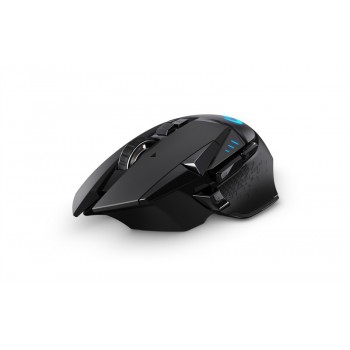 Logitech G G502 mouse RF...