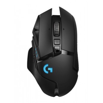 Logitech G G502 mouse RF... 2
