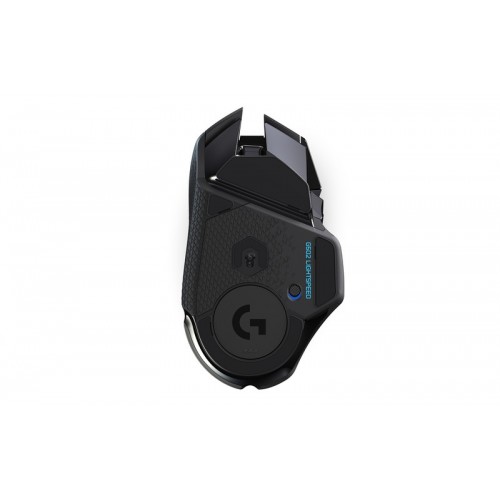 Logitech G G502 mouse RF Wireless Ottico 16000...