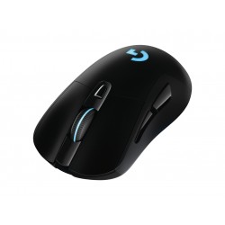 Logitech G G703 mouse RF Wireless Ottico 16000 DPI Mano destra