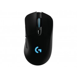 Logitech G G703 mouse RF Wireless Ottico 16000 DPI Mano destra