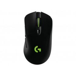 Logitech G G703 mouse RF Wireless Ottico 16000 DPI Mano destra