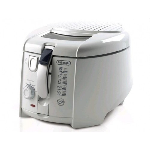 De Longhi F28211.W1 RotoFry - Friggitrice...
