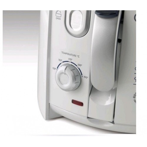 De Longhi F28211.W1 RotoFry - Friggitrice...