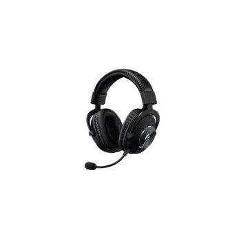 Logitech PRO X Cuffia...