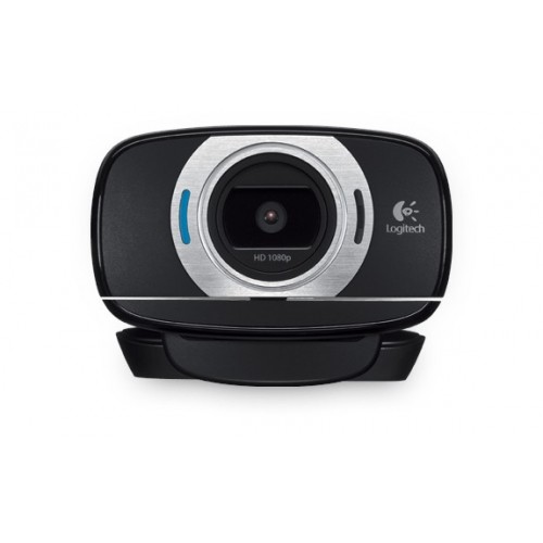 Logitech C615 webcam 8 MP 1920 x 1080 Pixel USB...