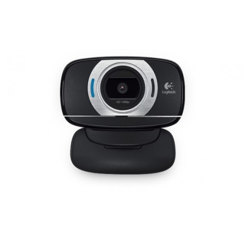 Logitech C615 webcam 8 MP 1920 x 1080 Pixel USB...