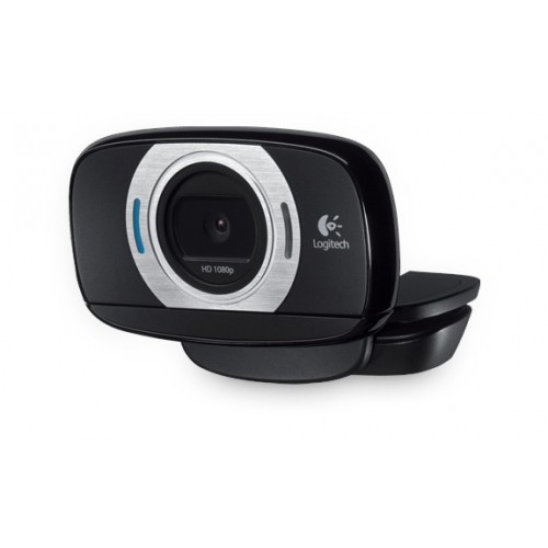 Logitech C615 webcam 8 MP 1920 x 1080 Pixel USB...