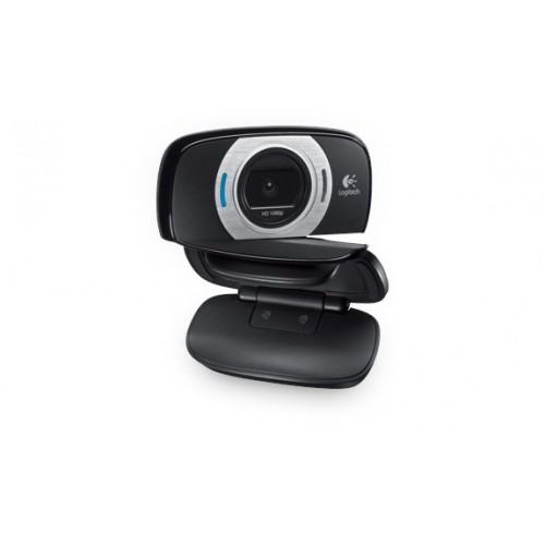 Logitech C615 webcam 8 MP 1920 x 1080 Pixel USB...
