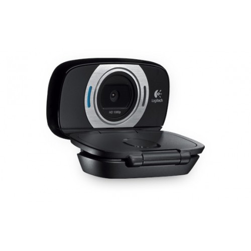 Logitech C615 webcam 8 MP 1920 x 1080 Pixel USB...