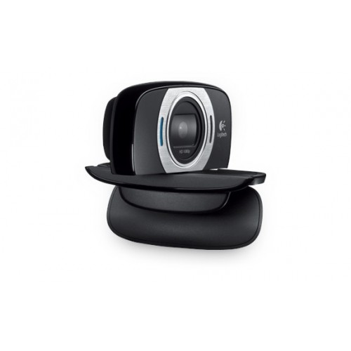 Logitech C615 webcam 8 MP 1920 x 1080 Pixel USB...