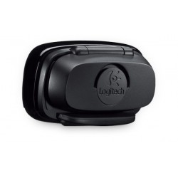 Logitech C615 webcam 8 MP 1920 x 1080 Pixel USB 2.0 Nero