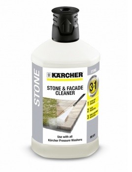 Kärcher 6.295-767.0 accessorio per lavaggio a pressione Detergente