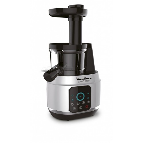 Moulinex, Estarttore di Succo Juice and Clean