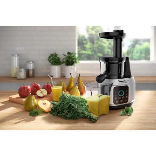 Moulinex, Estarttore di Succo Juice and Clean