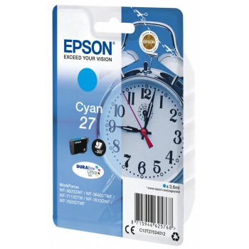 Epson Alarm clock Cartuccia... 2