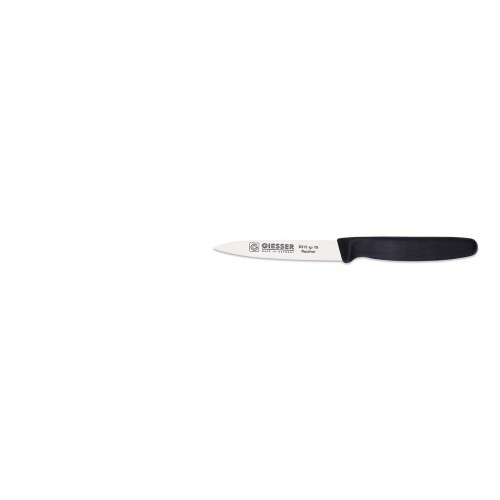 Giesser 053302 - Spelucchino, Lama Liscia, 10 CM