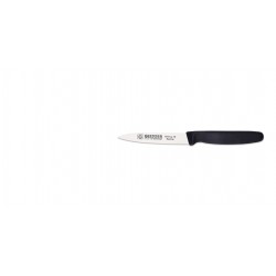 Giesser 053302 - Spelucchino, Lama Liscia, 10 CM