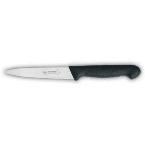 Giesser 053311 - Coltello Da Cucina Lama...