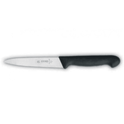 Giesser 053311 - Coltello Da Cucina Lama Liscia, 13cm