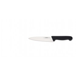 Giesser 053316 - Coltello Da Cuoco Lama Liscia, 16cm