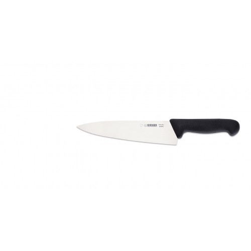 Giesser 053313 - Coltello Da Cucina Lama...