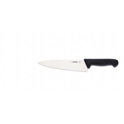 Giesser 053313 - Coltello Da Cucina Lama Liscia, 20cm