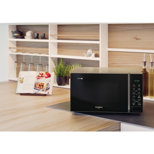 Whirlpool MWP 203 SB - Forno a Microonde con...