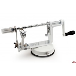 Eva 021113 Pelamele/Patate - Alluminio, Bianco