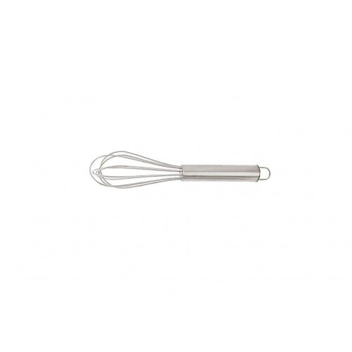 Eva 040309 - Frusta, Acciaio Inox, 15 CM