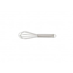 Eva 040309 - Frusta, Acciaio Inox, 15 CM