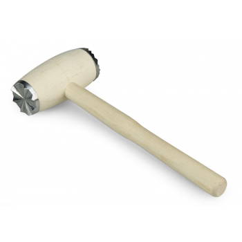 Kesper batticarne legno di...