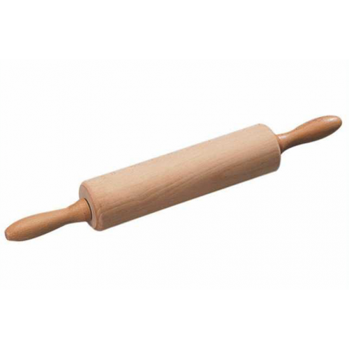 Kesper, Mattarello legno di faggio fsc 25 cm