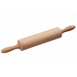 Kesper, Mattarello legno di faggio fsc 25 cm
