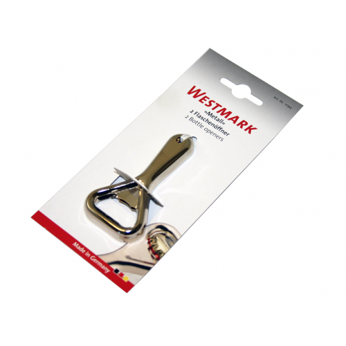 Westmark 040665 - Levacapsule, 2 Pezzi, Lucido,...