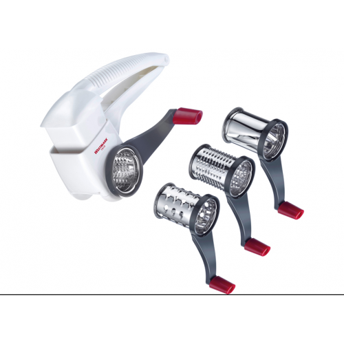 WESTMARK GRATTUGIA A TAMBURO TRIO