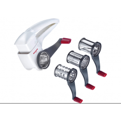 WESTMARK GRATTUGIA A TAMBURO TRIO