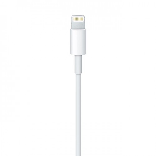 Apple Lightning - USB 2 m Bianco