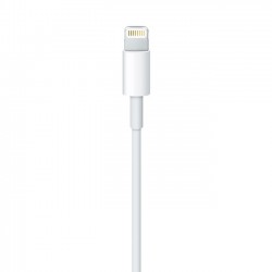 Apple Lightning - USB 2 m Bianco