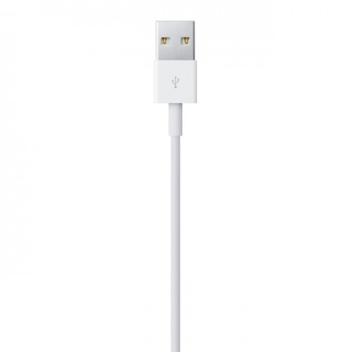 Apple Lightning - USB 2 m Bianco
